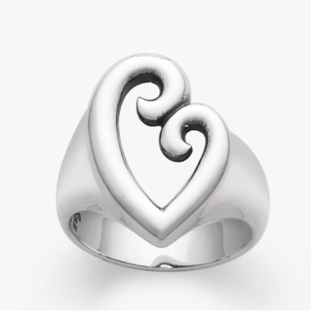 James Avery Mother's Love Ring